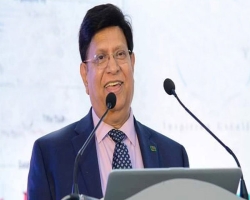 অবাধ ও সুষ্ঠু নির্বাচন আয়োজনে সরকার বদ্ধপরিকর